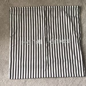 Large Henri Bender Dustbag